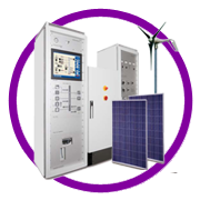 Energie Renouvelables